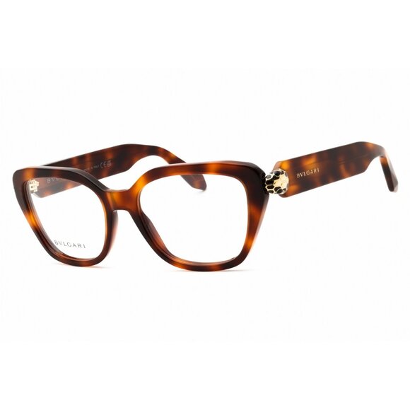 Bvlgari EYEGLASSES BV50021I-053-53 New with case